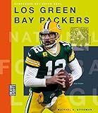 Los Green Bay Packers (Creative Sports: Campeones del Super Bowl) (Spanish Edition)