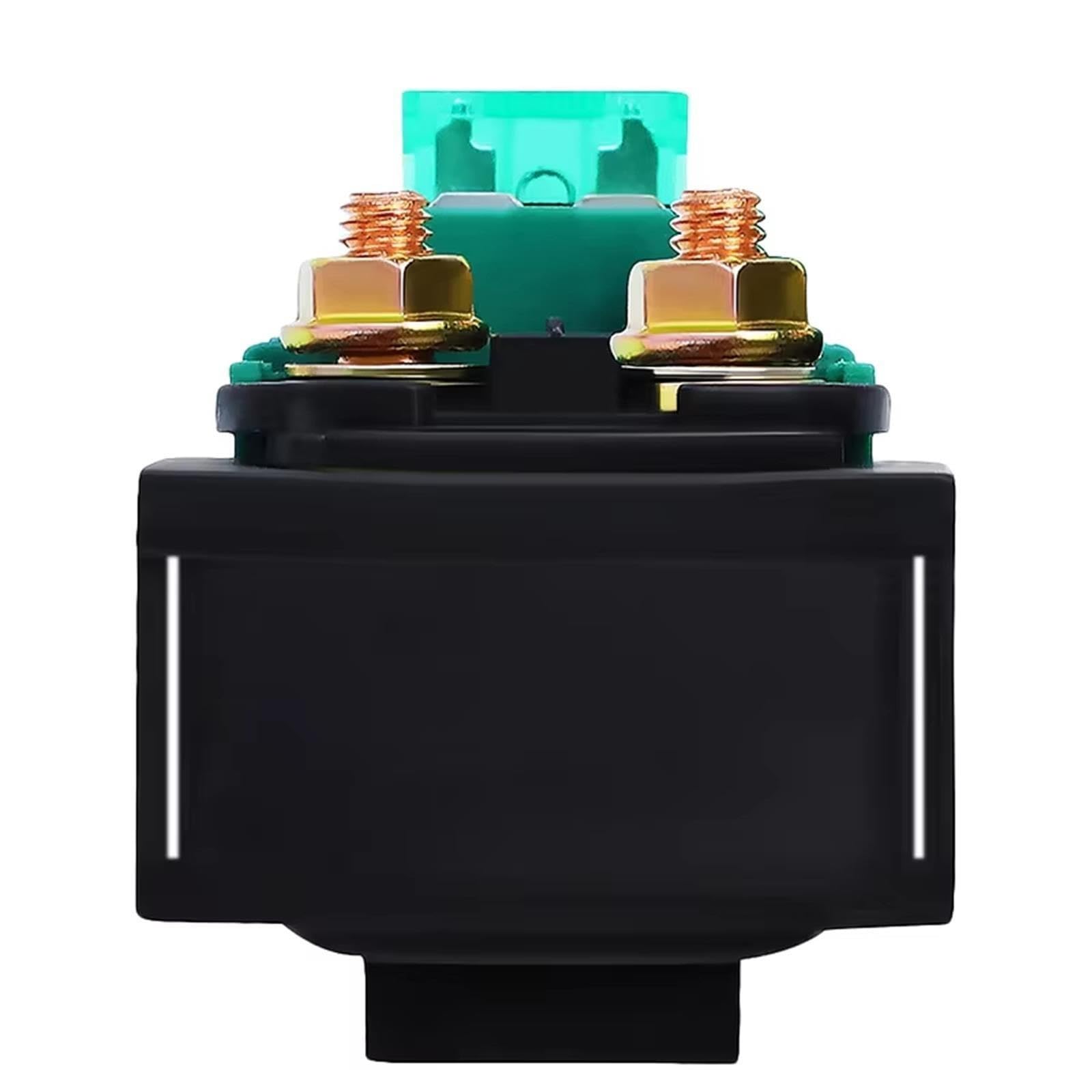 Relé Solenoide Arranque Motocicleta Para NV 400 NT650 XL600V