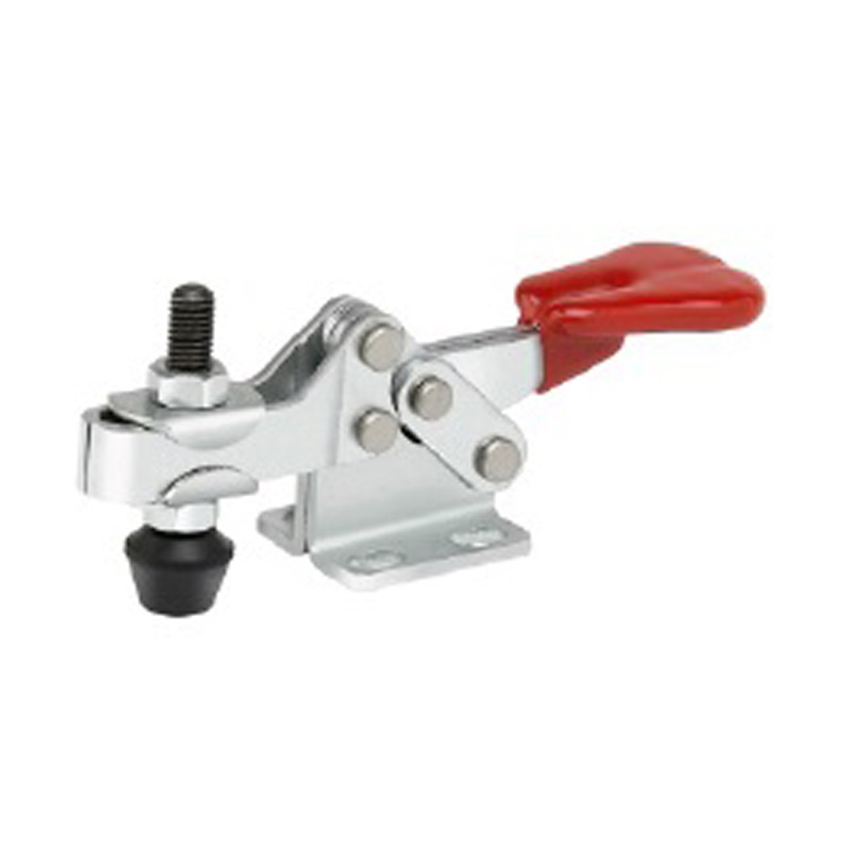 Steel Smith Clamps H1323UB is an Horizontal Hold Down Action Toggle
