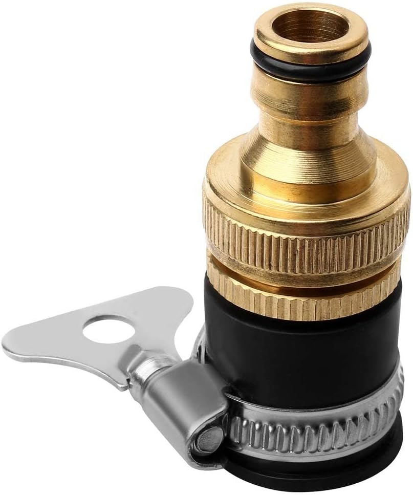 Raccord pour robinet extérieur 3/4 | International