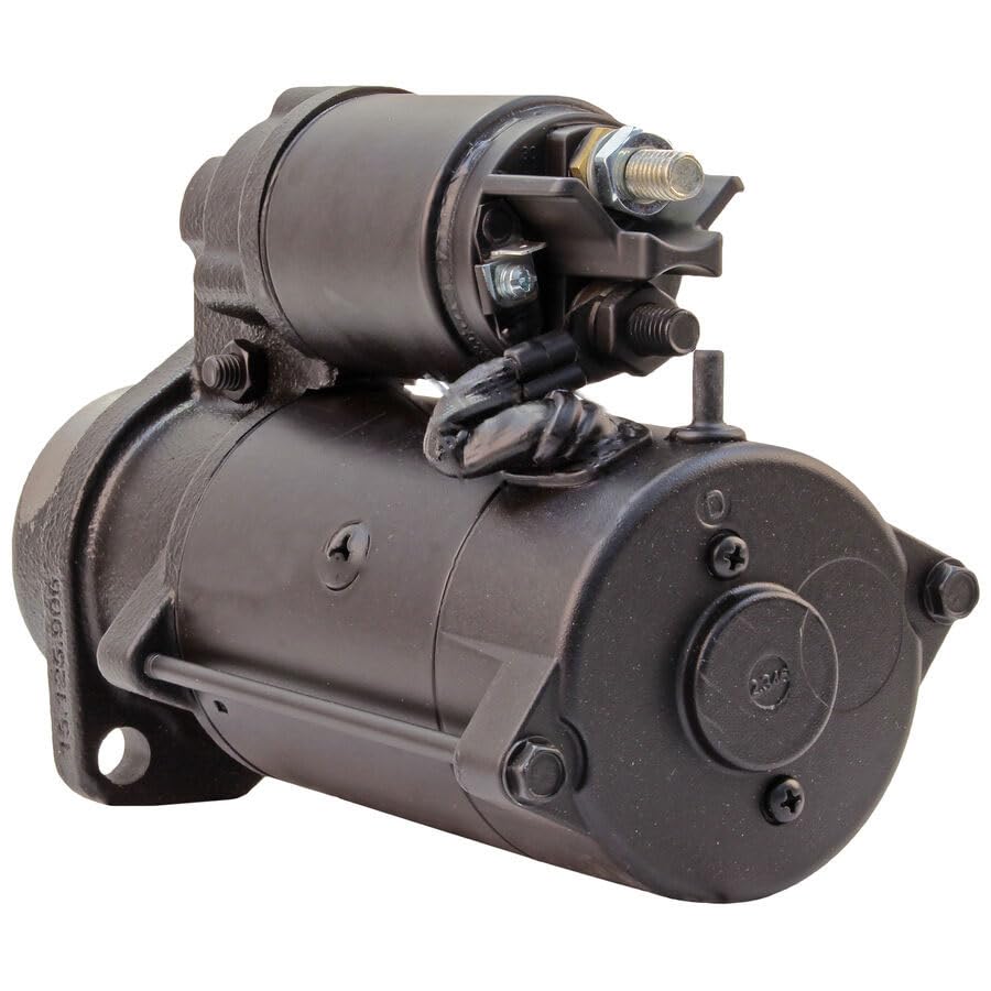 Amazon.com: INSTARTING Brand Starter for 12V 3.2kw 02502000 