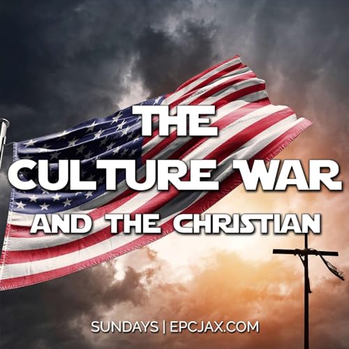 The Culture War & The Christian | LSN 1 - "So What Do You Think?" copertina