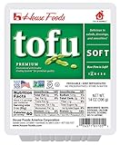 House Foods Premium Soft Tofu, 14 Oz