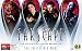 Farscape: The Complete Collection: Season 1-4 [Blu-ray]