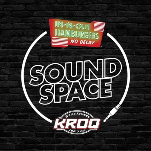 KROQ Sound Space Artist Interviews cover art