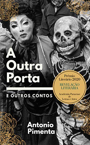 A Outra Porta: e outros contos (Portuguese Edition)