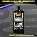 Meguiar's Ultimate Polish, High-Gloss Pre-Wax Car Polish - 20 Oz Bottle