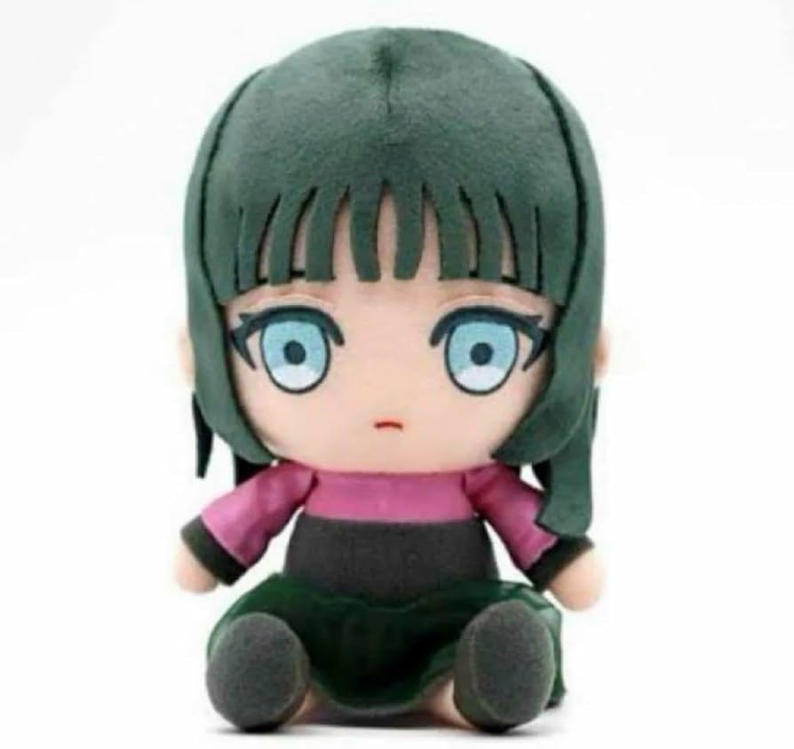 Amazon.co.jp: PEDRO 武道館公演 ぬいぐるみ BiSH アユニD : おもちゃ