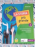 Prodotto editoriale per uso scolastico composto da libro e materiali didattici standard. Non classificabile come giocattolo.