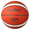 Molten Basketball-B6G3800 orange/Ivory 6