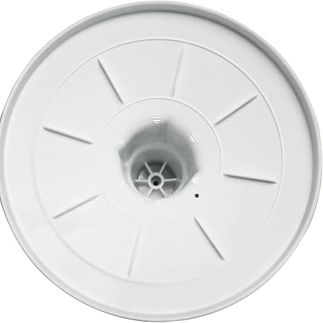 Whirlpool 63235 Washer Agitator
