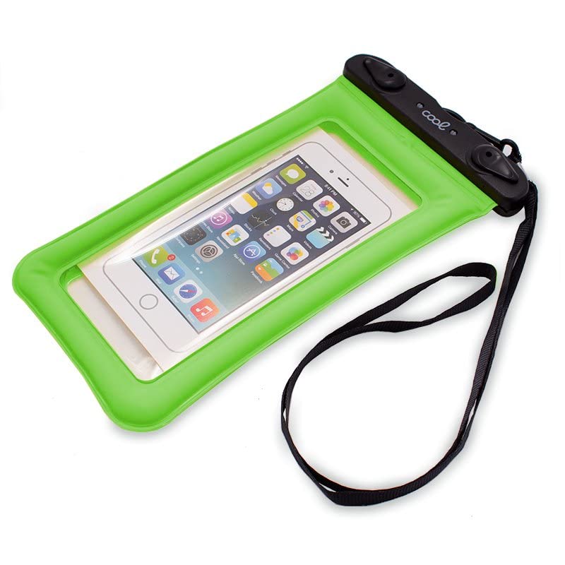 Waterproof Universal Waterproof Cover Green - Image 2