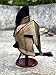 SKYNOTCH Medieval 300 Spartan Helmet Battle Damage | 300 King Leonidas Helmet | Spartan Warrior Costume | Halloween Costume | Gift Item