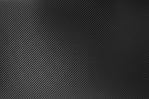 Rvinyl Rdash Dash Kit Decal Trim Compatible With Nissan 350Z 2006-2009 - Carbon Fiber 3D (Black) #TOP1