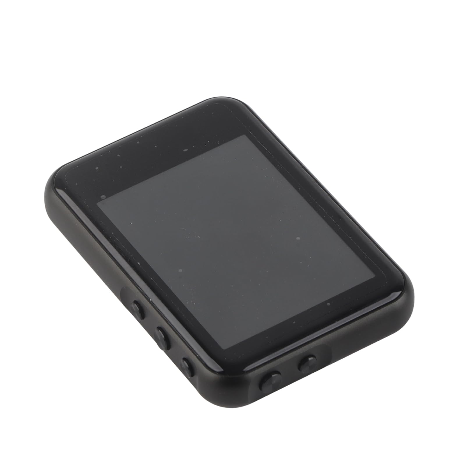 Wakects Reproductor MP3 Pantalla LCM de 2,4 Pulgadas, Bluetooth 4.0 (16GB)