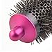 Round Volumizing Brush for Dyson Airwrap HS01 HS05 HS08 Hair Styler Limp Flat Hair Volumizer Attachment Tool, Part No. 969489-01 970750-01