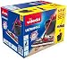 Vileda Ultramax - Set de limpieza, mopa de microfibras 2en1 para fregar...