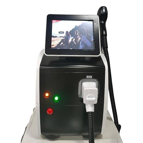 2025 NEW Men Women Permanent Diode Laser Hair Removal Machine ...