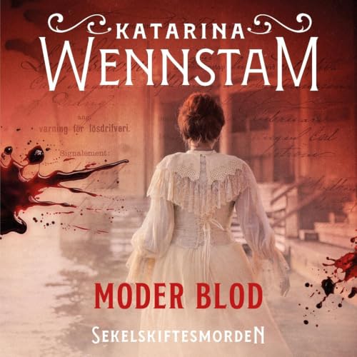 Moder blod cover art