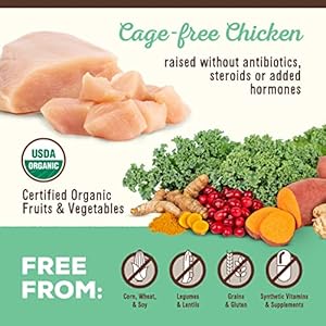 Primal Freeze Dried Uncooked Canine Meals Topper & Cat Meals Topper, Cabinet Cuts; Grain Free Meal Mixers with Probiotics, Additionally Use as Freeze Dried Canine Treats & Cat Treats (Hen, 3.5 oz)