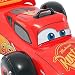 Intex 57516NP - Coche hinchable de licencia Cars para piscina 109 x...