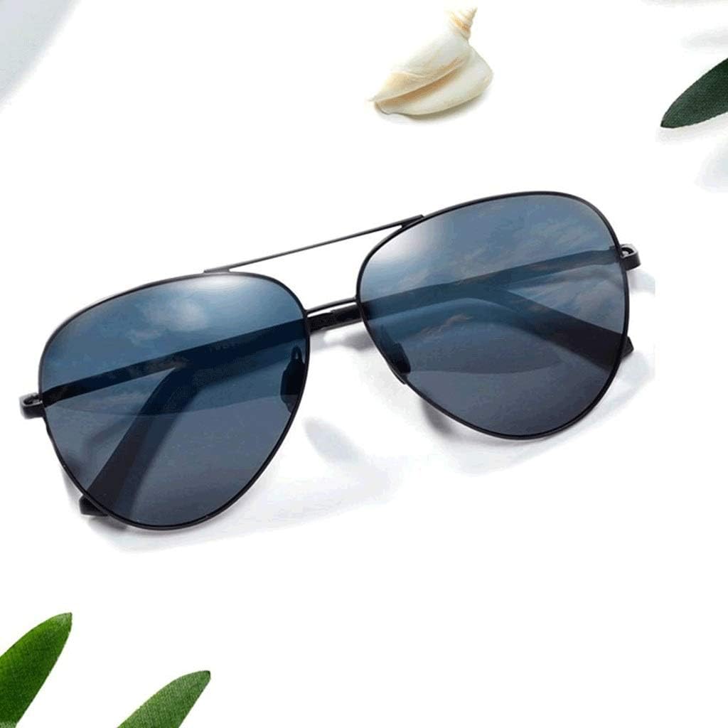 Mens Womens Polarised sunglasses with Case - Protection Colors