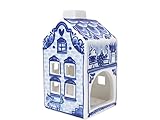 delfter porzellan Keramik Blond Amsterdam Delfts Blond: Lichthaus