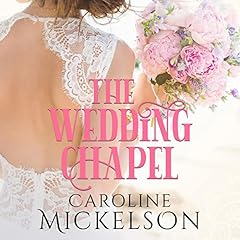 『The Wedding Chapel』のカバーアート