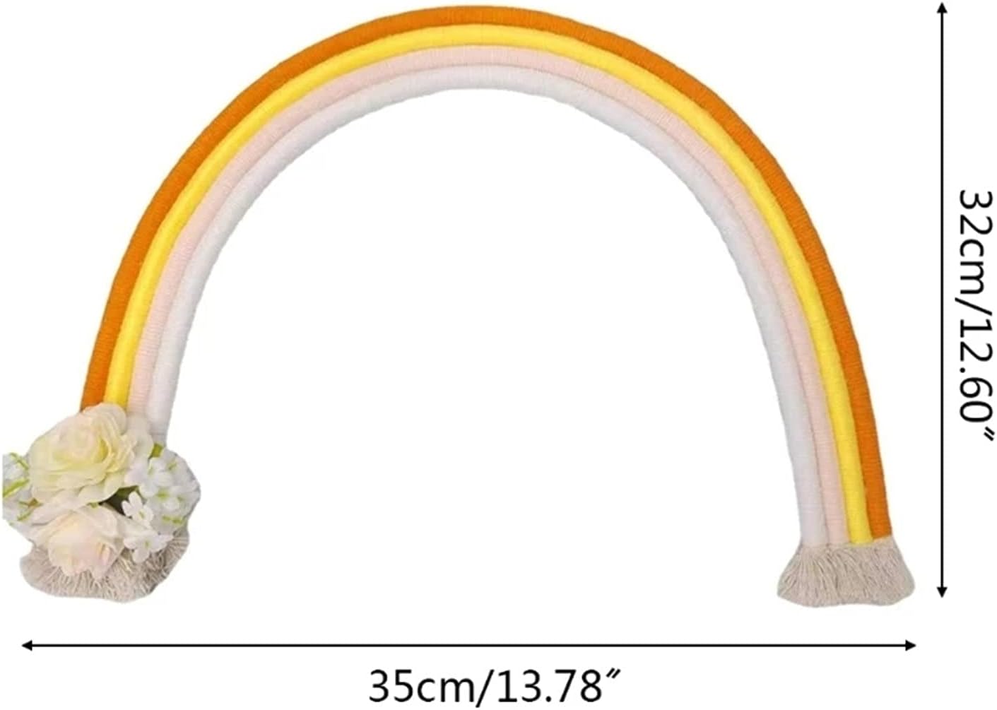 手作りのグッズも可愛いです」ニューボーンフォトの撮影｜OurPhoto（アワーフォト） 新生児写真撮影小道具 手作りのかわいい小道具生まれたばかりの写真の装飾幼児写真撮影アクセサリー 広い使用範囲(Orange)
