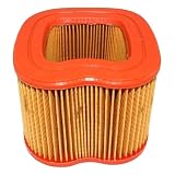 GARDEMAX Filtro Aria per Troncatrici compatibile con Husqvarna 268 K, 272 K