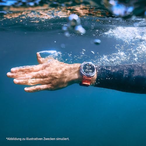 Samsung Galaxy Watch Ultra 2025 Smartwatch