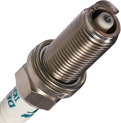 Denso (4703) Ikh16Tt Iridium Tt Spark Plug, (Pack Of 1) #TOP1
