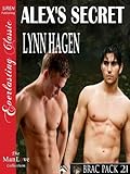 Alex's Secret [Brac Pack 21] (Siren Publishing Everlasting Classic ManLove)