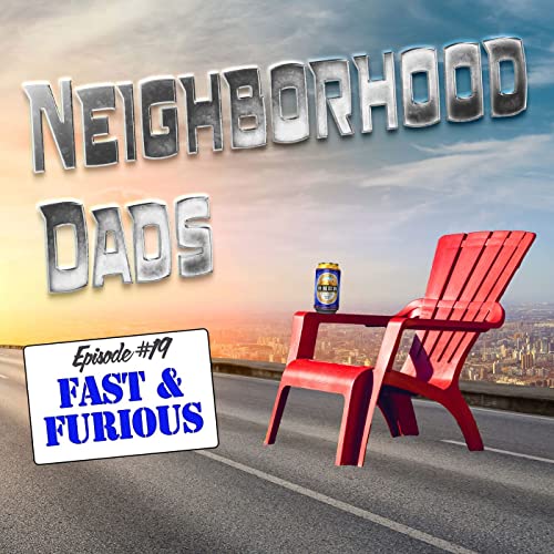 Fast and Furious cover art