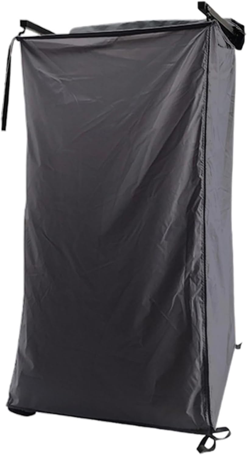 Shower Tent | RV Outdoor Shower Enclosure,Camping Privacy Shelters for Beach Garden Changing Festival Restroom Boat Hiking Balcony Pool Patio Vehicles