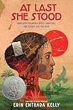 At Last She Stood: How Joey Guerrero Spied, Survived, and Fought for Freedom – The Inspiring True Story of a Filipino WWII Hero
