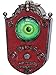 Animated Doorbell Eyeball