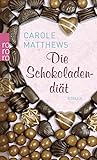 Cover zum Buch Die Schokoladendiät