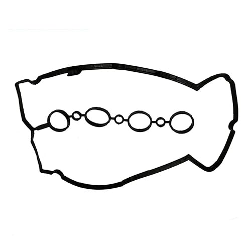 jfqm - Junta de tapa de válvula de motor 55354237 para Chevrolet Cruze, ajuste para Aveo Fit para Aveo5, ajuste para Sonic Fit para Opel Fit para