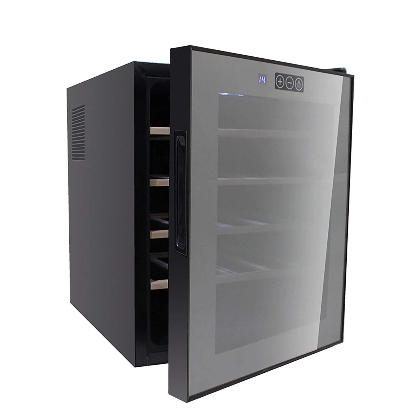 JKSVTF YHSBJ3091186 Wine Cooler