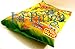 Dulces Vero Rellenitos Mango Caramel Hard Mexican Candy Mango Flavor 60 pcs