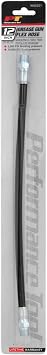 Performance Tool W54221 12 in. Flexible Grease Gun Hose Extension