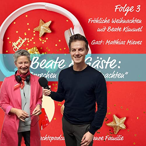 Beate & G&auml;ste "Sprechen wir &uuml;ber Weihnachten"