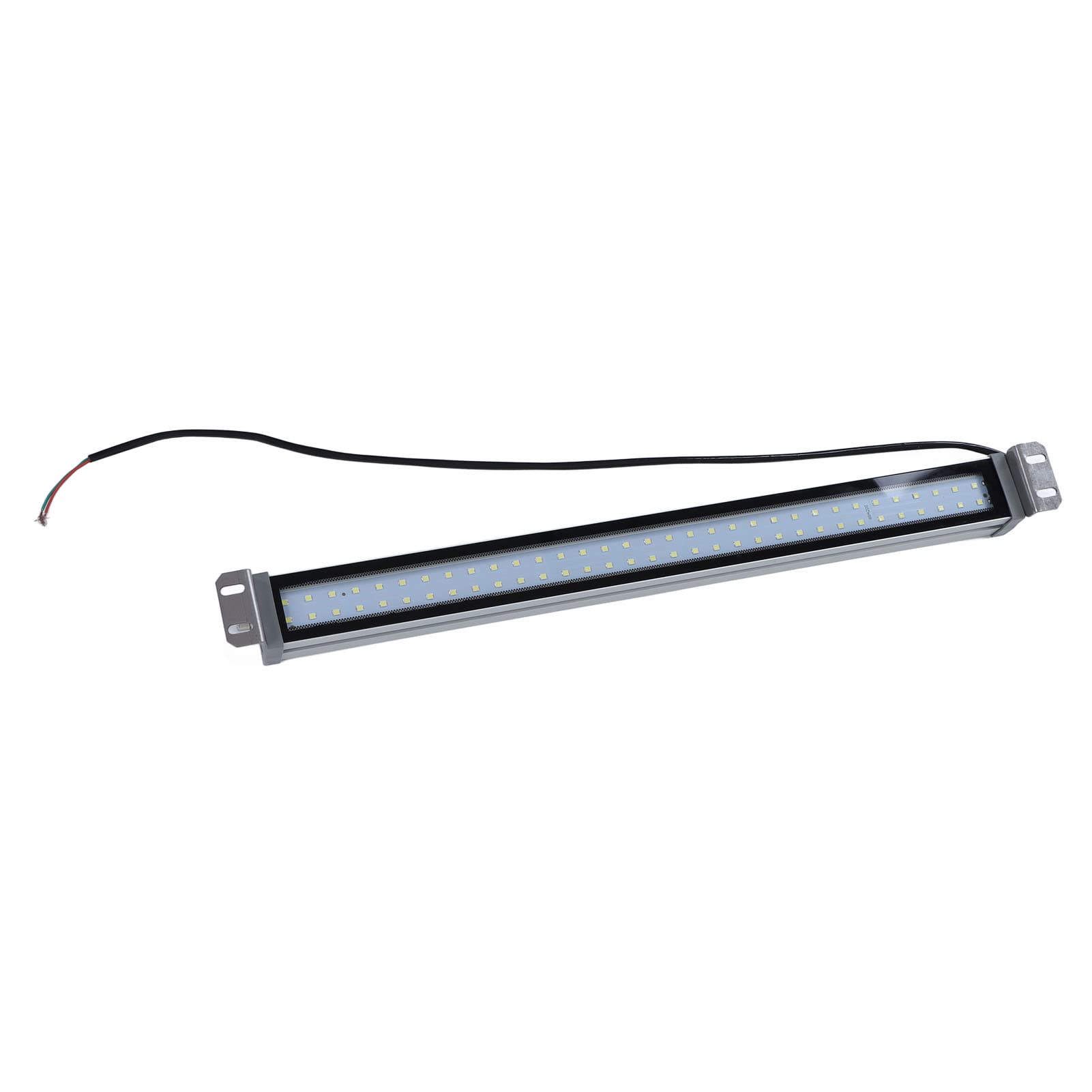 Lampa robocza LED Mavaol, wodoodporna, przeciwwybuchowa, energooszczędna, solidna lampa przemysłowa do obrabiarek CNC, centrów obróbczych i kontroli produktów