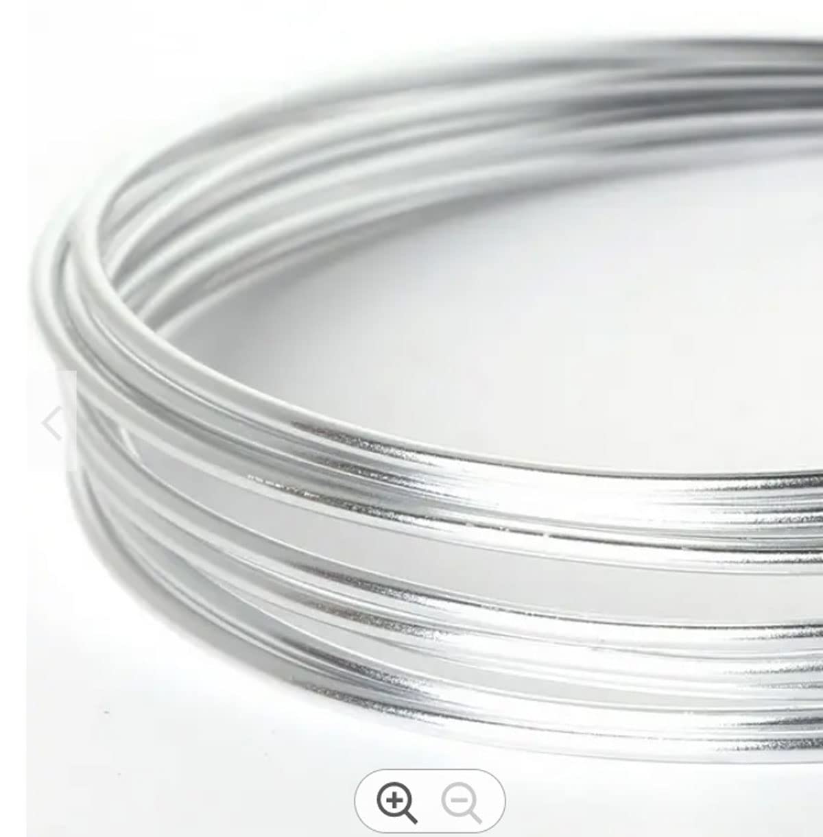Amazon.co.jp: シルバーワイヤー 純銀ワイヤー Pure silver wire