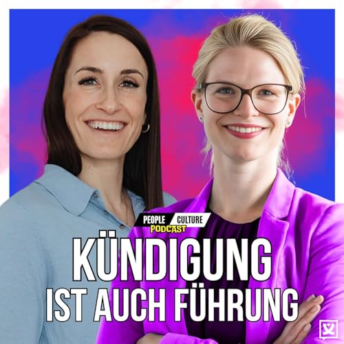 #106 - Trennen mit Haltung: So gelingen Trennungsgespr&auml;che &ndash; mit Judith W&auml;lde