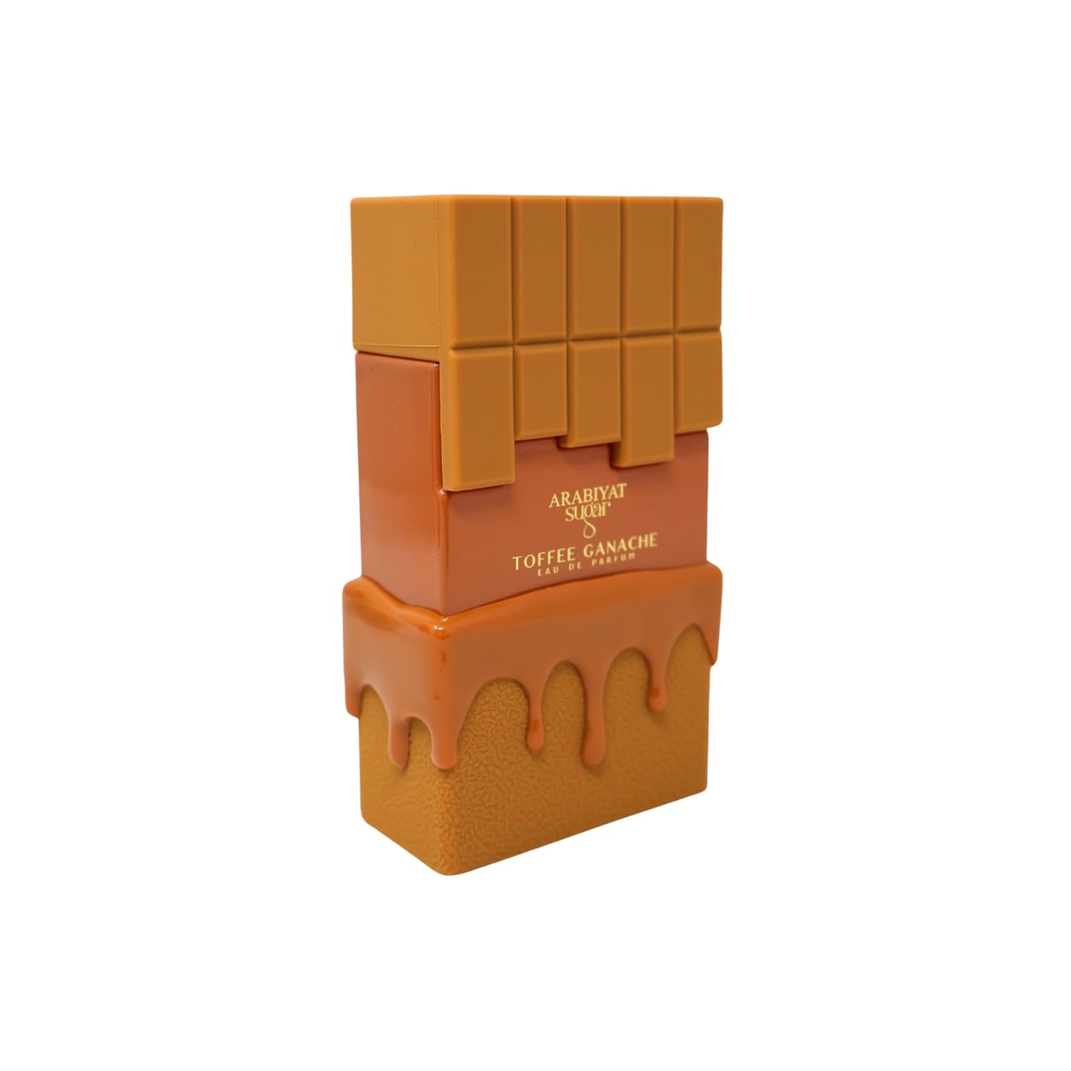 Arabiyat Sugar Toffee Ganache EDP 3.4FL.OZ - Image 4
