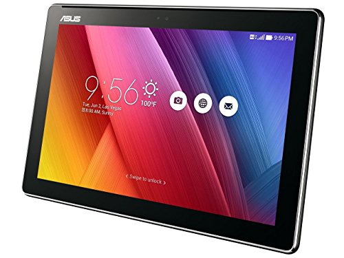 Z300CNL-BK16 [ZenPad 10 (10インチ/LTE/16GB) ブラック]