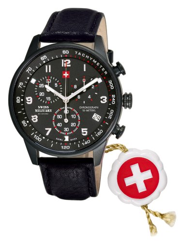 Swiss Military by Chrono SMC-20042BPL-1L Swiss Military by Chrono SMC-20042BPL-1L