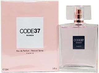 عطر للنساء كود 37 حريمى 100م او دى بارفان, 100 ملل